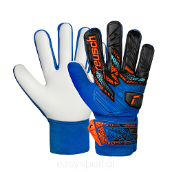 Reusch Attrakt Starter Solid JUNIOR '25