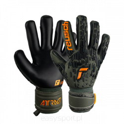 Rękawice Reusch Attrakt Freegel Silver '23