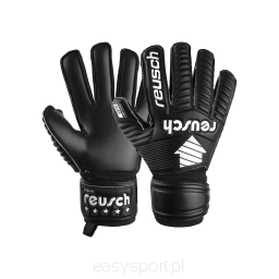 Rękawice Reusch Legacy Arrow Silver JUNIOR