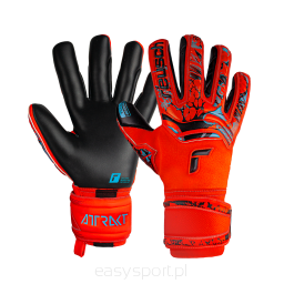 Rękawice Reusch Attrakt Gold X '23