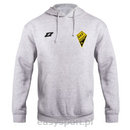 Bluza Classico Hood Szary NAPRZÓD-23 RYDUŁTOWY