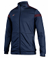 Bluza Zina Delta Pro 2.0 FULL JUNIOR NOWOŚĆ!  - 4