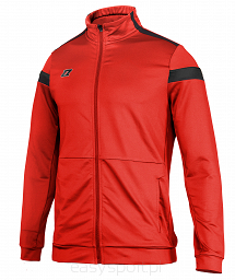 Bluza Zina Delta Pro 2.0 FULL JUNIOR NOWOŚĆ! 