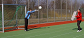 Rebounder MINI dla trenera bramkarzy - 2