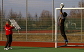 Rebounder MINI dla trenera bramkarzy - 4