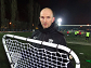 Rebounder MINI dla trenera bramkarzy - 5