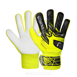 Reusch Attrakt Starter Solid JUNIOR '25