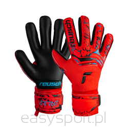 Rękawice Reusch Attrakt Grip Evolution FS '23