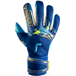 Rękawice Reusch Attrakt Aqua '23