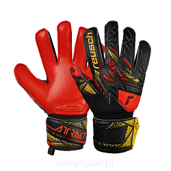 Reusch Attrakt Silver JUNIOR '25