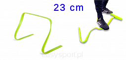 Płotek elastyczny 23 cm koordynacyjny