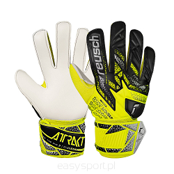 Reusch Attrakt Solid JUNIOR '25