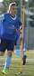 Laska treningowa 1,6 m - 3