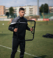 REBOUNDER DO TRENINGU BRAMKARZA - 3