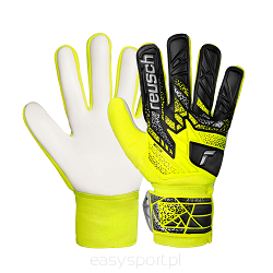 Rękawice Reusch Attrakt Starter Solid '25