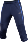 Spodenki 3/4 ZINA Delta Pro 2.0 SENIOR NOWOŚĆ! 3 kolory! - 2