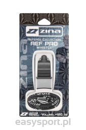 Gwizdek sędziowski ZINA REF PRO 