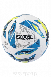Piłka ZINA Mundo r.4 290g