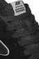 Buty ZINA Volten CZARNY - 4