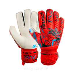 Rękawice Reusch Attrakt Grip '23