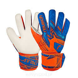 Reusch Attrakt Solid JUNIOR '25