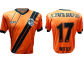 Komplet sublimowany TIGRA JUNIOR - 7