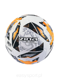 Piłka ZINA Mundo r.3 290g