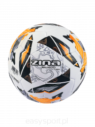 Piłka ZINA Mundo r.3 290g