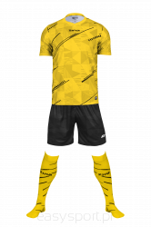 Komplet Rayo SENIOR 12 kolorów!